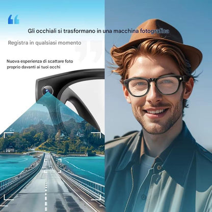 OPTICA AI