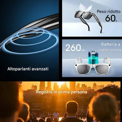 OPTICA AI