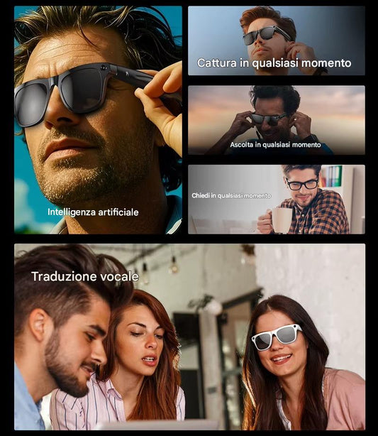 OPTICA AI