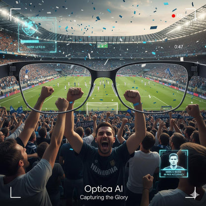 OPTICA AI